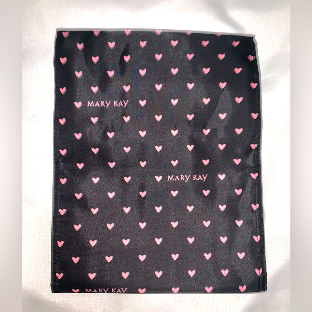 Mary Kay travel roll-up bag